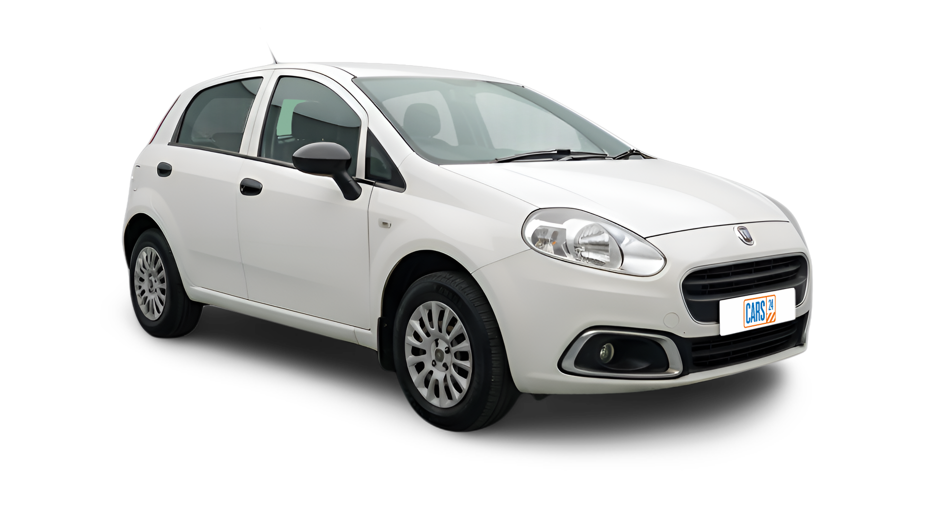 Fiat Punto EVO-img